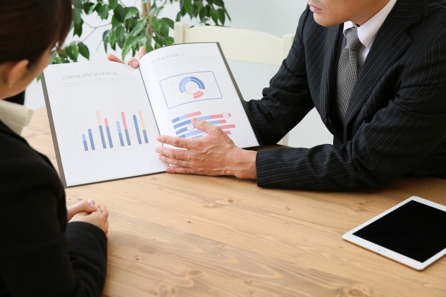 税務顧問・記帳代行(法人・個人)